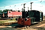 Raw Dessau 4026 - IG 58 3047 "100 126-2"
__.07.1996 - Zwickau (Sachsen), Hauptbahnhof (Bahnhofs-Fest)
Peter Kalbe