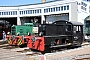 Raw Dessau 4026 - IG 58 3047 "100 126-2"
23.04.2022 - Glauchau (Sachsen), BahnbetriebswerkThomas Wohlfarth