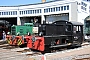 Raw Dessau 4026 - IG 58 3047 "100 126-2"
23.04.2022 - Glauchau (Sachsen), Bahnbetriebswerk
Thomas Wohlfarth