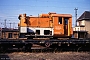 Raw Dessau 4028  - DB AG "399 110-6"
21.02.1998 - Halle (Saale), Bahnbetriebswerk G
Malte Werning