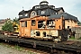 Raw Dessau 4028 - IG Hirzbergbahn "199 003-5"
11.06.2007 - Ilmenau
Sven Hoyer