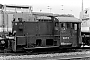 Raw Dessau 4029 - DR "310 129-2"
11.12.1992 - Wittenberge, Bahnbetriebswerk
Klaus Görs