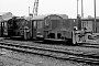 Raw Dessau 4031 - DR "310 131-8"
25.04.1992 - Gotha
P. Schönau (ILA Dr. Barths)