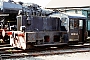 Raw Dessau 4031 - Dampflok-Museum Hermeskeil "310 131-8"
06.05.1995 - Hermeskeil, Dampflok-Museum
Dr. Werner Söffing