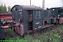 Raw Dessau ? - DB AG "310 910-5"
16.05.1996 - Cottbus, Betriebshof
Norbert Schmitz