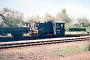 Raw Dessau - DB AG "310 942-8"
03.05.1995 - Narsdorf
Alberto Brosowsky