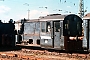 Raw Dessau ? - DB AG "310 942-8"
24.10.1997 - Leipzig-Leutzsch
Steffen Hennig