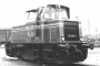 Ruhrthaler 3575 - DB "333 902-5"
18.07.1980 - Hanau, BahnbetriebswerkKlaus Görs