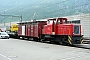 Ruhrthaler 3575 - MGBahn "4973"
28.07.2005 - Andermatt
Michael Dorsch