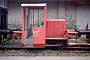 Schöma 1429 - EF Vulkaneifel "910001"
11.09.1993 - Daun, Eisenbahnfreunde VulkaneifelPatrick Paulsen