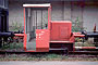 Schöma 1429 - EF Vulkaneifel "910001"
11.09.1993 - Daun, Eisenbahnfreunde Vulkaneifel
Patrick Paulsen