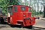 Schöma 1429 - DB "91.0001"
04.06.1972 - Mayen, Bahnbetriebswerk
Rolf Schulze