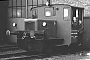 Schöma 2122 - DB "Kdl 01-05"
ca. 1966 - Krefeld, Bahnbetriebswerk
Norbert Cremers