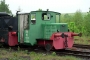 Schöma 2123 - EFW "Kdl 91-0006"
28.05.2007 - Walburg, Eisenbahnfreunde Walburg
Bernd Piplack