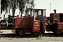 Schöma 2126 - DB "910009"
26.07.1978 - Nürnberg, Ausbesserungswerk
Martin Welzel