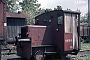 Schöma 2128 - DB "Kdl 01-11"
 __.__.1964 - Wuppertal
W. Steingahs [†] (Archiv ILA Dr. Günther Barths)