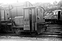 Schöma 2129 - DB "Kdl 01-12"
31.05.1966 - Wuppertal-Vohwinkel, Bahnbetriebswerk
Dieter Spillner
