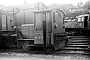 Schöma 2129 - DB "Kdl 01-12"
31.05.1966 - Wuppertal-Vohwinkel, Bahnbetriebswerk
Dieter Spillner