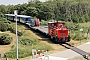 Schöma 5600 - DB Fernverkehr "399 108-0"
01.06.2018 - WangeroogeRalf Lauer