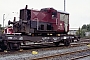 ? ? - DB "40 80 951 5 280-2"
11.10.1989 - Bremen, AusbesserungswerkNorbert Lippek