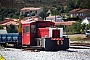 ? ? - MetricRail "D 200"
07.09.2007 - Ponte Leccia, KorsikaGregor Schaab