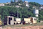 Deutz ? - Esposito "T 6251"
04.06.2000 - Agropoli
Frank Glaubitz