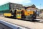 ? ? - Geocem "DD FMT VE 0823 D"
17.06.2014 - Trieste Centrale
Hans-Peter Friedrich