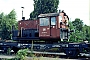 ? ? - DB "40 80 952 0 388-6"
09.07.1986 - Bremen, Ausbesserungswerk
Norbert Lippek