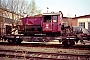 ? ? - DB "40 80 952 0 387-8"
10.04.1991 - Bremen, Ausbesserungswerk
Andreas Kabelitz