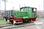 Windhoff 241 - DRG "Kö 0073"
07.04.2017 - Dresden-Altstadt, Bahnbetriebswerk
Thomas Wohlfarth