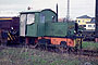 Windhoff 276 - BEM "Kö 0116"
30.03.1997 - Nördlingen, Bayerisches EisenbahnmuseumPatrick Paulsen