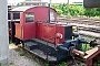 Windhoff 276 - BEM "Kö 0116"
23.05.2014 - Nördlingen, Bayerisches Eisenbahnmuseum
Malte Werning