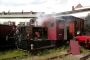 Windhoff 276 - BEM "Kö 0116"
28.05.2006 - Nördlingen, Bayerisches Eisenbahnmuseum
Dennis Hopf