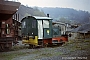 Windhoff 276 - CBI
12.04.1979 - Ortenberg (Vogelsbergkreis), Casseler Basalt IndustrieStefan Motz