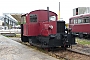 Windhoff 276 - BEM "Kö 0116"
03.06.2010 - Nördlingen, Bayerisches Eisenbahnmuseum
Claus-Jürgen Prenzel