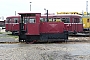 Windhoff 276 - BEM "Kö 0116"
03.06.2010 - Nördlingen, Bayerisches Eisenbahnmuseum
Claus-Jürgen Prenzel