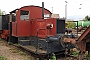 Windhoff 276 - BEM "Kö 0116"
06.10.2013 - Nördlingen, Bayerisches Eisenbahnmuseum
Martin Kursawe