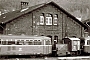 Windhoff 303 - DB "311 220-8"
01.12.1976 - Marburg (Lahn), Bahnbetriebswerk
Harald Belz