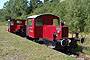 Windhoff 304 - Eifelbahn "Kö 0221"
04.09.2004 - Daun
Jörg Petry