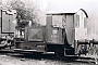 Windhoff 305 - DB "311 222-4"
21.08.1975 - Bremen, Ausbesserungswerk
Harald Belz