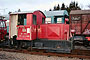 Windhoff 308 - EFW "311 225-7"
__.__.2003 - Walburg, Bahnhof
Carsten Frank