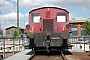 Windhoff 308 - Bielefelder Eisenbahnfreunde "311 225-7"
23.07.2008 - Bielefeld, Bahnbetriebswerk
Garrelt Riepelmeier