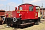 Windhoff 308 - Bielefelder Eisenbahnfreunde "311 225-7"
21.08.2022 - BielefeldThomas Wohlfarth