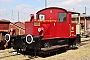 Windhoff 308 - Bielefelder Eisenbahnfreunde "311 225-7"
21.08.2022 - Bielefeld
Thomas Wohlfarth