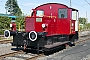 Windhoff 308 - Bielefelder Eisenbahnfreunde "311 225-7"
03.10.2015 - Bielefeld, BahnbetriebswerkEdwin Rolf