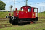 Windhoff 308 - Bielefelder Eisenbahnfreunde "311 225-7"
17.09.2023 - Bielefeld, BahnbetriebsDietmar Stresow
