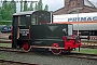 Windhoff 312 - DB "Kö 0278"
09.05.1992 - Krefeld-Oppum, Ausbesserungswerk
Norbert Schmitz