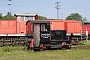 Windhoff 312 - BSW Koblenz-Lützel "Kö 0278"
18.05.2014 - Koblenz-Lützel
Werner Schwan