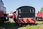 Windhoff 312 - BSW Koblenz-Lützel "Kö 0278"
16.08.2016 - Koblenz-Lützel, DB-Museum
Martin Weidig