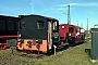 Windhoff 312 - BSW Koblenz-Lützel "Kö 0278"
06.10.2018 - Koblenz-Lützel, DB Museum
Wolfgang Rudolph